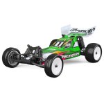 画像: (4月中旬発売予定/予約分)G-FORCE(ジーフォース)/GK200/Genova 2WD Buggy kit Ver.2 (ジェノバ 2WDバギー)