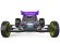 画像3: G-FORCE(ジーフォース)/GK201/【9月中旬発売予定】Genova 2WD Buggy キット カーペットエディション