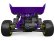 画像4: G-FORCE(ジーフォース)/GK201/【9月中旬発売予定】Genova 2WD Buggy キット カーペットエディション