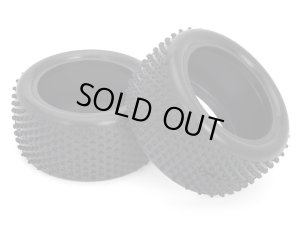 画像1: G-FORCE(ジーフォース)/GOP112/2&4WDバギータイヤ(リヤ/カーペットエディション)2本入