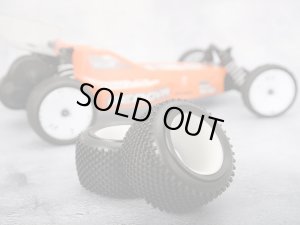 画像3: G-FORCE(ジーフォース)/GOP140/BB (Bubbled Buggy)インナー 2個入