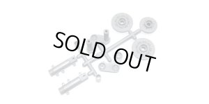 画像1: 【ネコポス対応】京商(KYOSHO)/GP114/正立用フロントフォークセット(ハングオンレーサー)