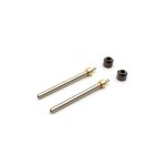 画像: 【ネコポス対応】京商(KYOSHO)/GP115/正立用インナーチューブセット(ハングオンレーサー)