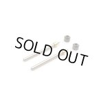 画像: 【ネコポス対応】京商(KYOSHO)/GP115/正立用インナーチューブセット(ハングオンレーサー)