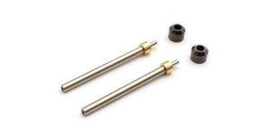 画像1: 【ネコポス対応】京商(KYOSHO)/GP115/正立用インナーチューブセット(ハングオンレーサー)