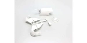 画像1: 【ネコポス対応】京商(KYOSHO)/GPB103B/カウリングセット(ハングオンレーサー/NSR500/GP55)