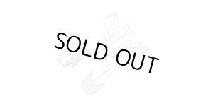 画像1: 【ネコポス対応】京商(KYOSHO)/GPB105/カウリングセット(ハングオンレーサー/YZR500)