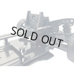 画像: (12月中旬発売予定/予約分)R31HOUSE(R31ハウス)/GRKRCVBK_GRKRCVPU_GRKRCVRD/GRK-R モーターユニットコンバージョンセット