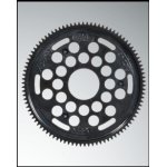 画像: 【ネコポス対応】AXON(アクソン)/GS-D6-074__GS-D6-090/AXON SPUR GEAR DTS 64P