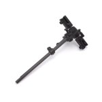 画像: G-FORCE(ジーフォース)/GS206/V2メインシャフト・ヘッドセット [Intruder 80V2]