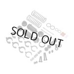 画像: (7月末発売予定/予約分)【ネコポス対応】G-FORCE(ジーフォース)/GSP010/フロントダンパーセット(GENOVA用)