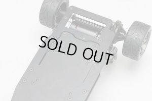 画像7: YOKOMO(ヨコモ)/GT1-01B/ルーキースピード GT1 Type-B ボディ付き キット(未組立、ボディ未塗装)