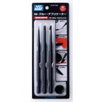 画像: 【ネコポス対応】クレオス/GT57/Mr.グルー・アプリケーター(接着剤用塗布棒)