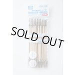 画像: クレオス/GT90/ネコの手持ち手棒(36本入)