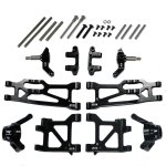 画像: EAGLE(イーグル)/HNE-01-SET/SPコンペティションセット:タミヤホーネットEVO用