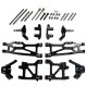 画像: EAGLE(イーグル)/HNE-01-SET/SPコンペティションセット:タミヤホーネットEVO用
