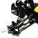 画像3: EAGLE(イーグル)/HNE-01-SET/SPコンペティションセット:タミヤホーネットEVO用