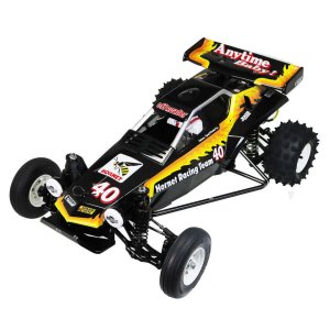 画像3: 【ネコポス対応】EAGLE(イーグル)/HNE-01P1-3/AL フロントイクステンドアップライト+3mm:タミヤホーネットEVO