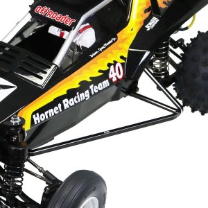 画像3: 【ネコポス対応】EAGLE(イーグル)/HNE-06/ALサイドガード:タミヤホーネットEVO