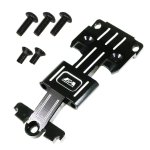 画像: 【ネコポス対応】EAGLE(イーグル)/HNE-08/AL フロントロアアームマウント :タミヤホーネットEVO