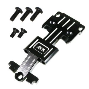 画像1: 【ネコポス対応】EAGLE(イーグル)/HNE-08/AL フロントロアアームマウント :タミヤホーネットEVO