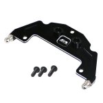 画像: 【ネコポス対応】EAGLE(イーグル)/HNE-09/ALフロントアッパーマウント:タミヤホーネットEVO