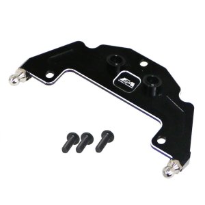 画像1: 【ネコポス対応】EAGLE(イーグル)/HNE-09/ALフロントアッパーマウント:タミヤホーネットEVO