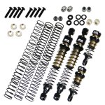 画像: 【ネコポス対応】EAGLE(イーグル)/HNET-02/SPショックセット:タミヤ ホーネット用