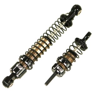 画像2: 【ネコポス対応】EAGLE(イーグル)/HNET-02/SPショックセット:タミヤ ホーネット用