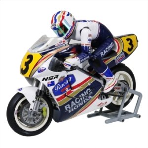 画像4: EAGLE(イーグル)/HOR-01-LBL_PU_SI/SPモーターヒートシンク:ハングオンレーサー用(DM20)