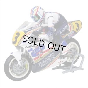 画像4: EAGLE(イーグル)/HOR-01-LBL_PU_SI/SPモーターヒートシンク:ハングオンレーサー用(DM20)