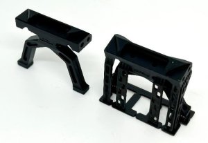 画像1: 【ネコポス対応】R31HOUSE(R31ハウス)/HRP3D01_HRP3D02/一体型HRPセンタージョイント