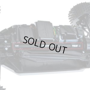 画像2: 【ネコポス対応】OPTION No.1(オプションNo.1)/HTB-003/アルミドライブシャフトセット/TT-02/TT-02B/TT-02D