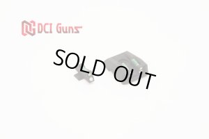 画像6: DCI GUNS/HVST-XXX-IM/ハイブリッドサイト iM(東京マルイ用)