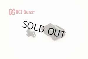 画像7: DCI GUNS/HVST-XXX-IM/ハイブリッドサイト iM(東京マルイ用)