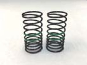 画像4: 【ネコポス対応】INTEGRA（インテグラ）/IS-001US__IS-001MH/ミツキ工場長のATスプリング 32mm 2個入