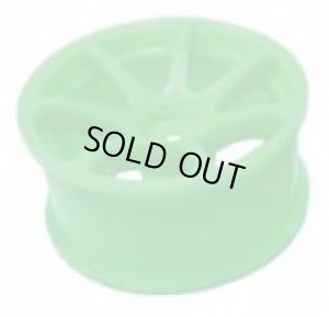 画像2: 【ネコポス対応】INTEGRA（インテグラ）/IW-2205Y_G_PK/AVS MODEL T7 ハイトラクション type(オフセット5/2個入)