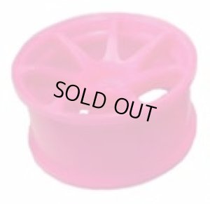 画像3: 【ネコポス対応】INTEGRA（インテグラ）/IW-2205Y_G_PK/AVS MODEL T7 ハイトラクション type(オフセット5/2個入)