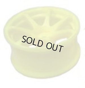 画像1: 【ネコポス対応】INTEGRA（インテグラ）/IW-2205Y_G_PK/AVS MODEL T7 ハイトラクション type(オフセット5/2個入)