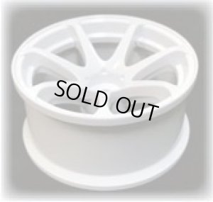 画像1: 【ネコポス対応】INTEGRA（インテグラ）/IW-3206WH_IW-3209WH/AVS MODEL T7 スーパーハイトラクション type(ホワイト)2個入