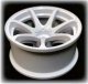 画像: 【ネコポス対応】INTEGRA（インテグラ）/IW-3206WH_IW-3209WH/AVS MODEL T7 スーパーハイトラクション type(ホワイト)2個入