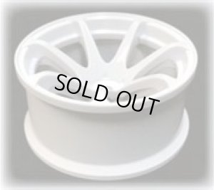 画像2: 【ネコポス対応】INTEGRA（インテグラ）/IW-3206WH_IW-3209WH/AVS MODEL T7 スーパーハイトラクション type(ホワイト)2個入