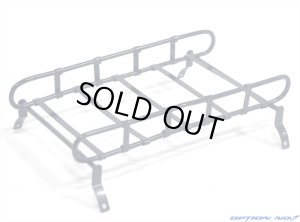 画像1: 【翌日お届け便】OPTION No.1(オプションNo.1)/K3010/ルーフキャリー（ワーゲンバス用）