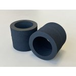 画像: カワダ(KAWADA)/KDD51S/WGT用リヤタイヤ Pラバー25度 2個入