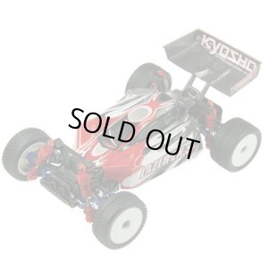 画像2: 【ネコポス対応】EAGLE(イーグル)/KMB-01U/SPコンペティションセット・MINI-Z Buggy用