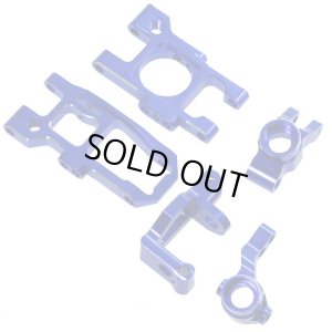 画像4: 【ネコポス対応】EAGLE(イーグル)/KMB-01U/SPコンペティションセット・MINI-Z Buggy用