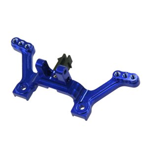 画像1: 【ネコポス対応】EAGLE(イーグル)/KMB-03U2/SP Rショックタワ-ボディマウント付(ジュラ製)・MINI-Z Buggy用