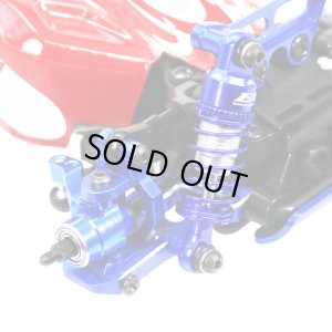 画像3: 【ネコポス対応】EAGLE(イーグル)/KMB-07/TSDユニバーサルシャフト:MINI-Z Buggy用