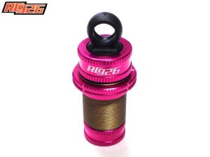 画像10: 【ネコポス対応】KN企画/KN-DP66KB_BK_PL_PI_GD_SV_GM/BD5/DRBダンパー用カラーチェンジキット