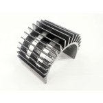 画像: KN企画/KN-MH01BK-A__KN-MH01SV-A/アルミモーターヒートシンク